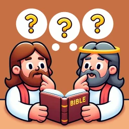 Bible Riddles and Answers Game simgesi
